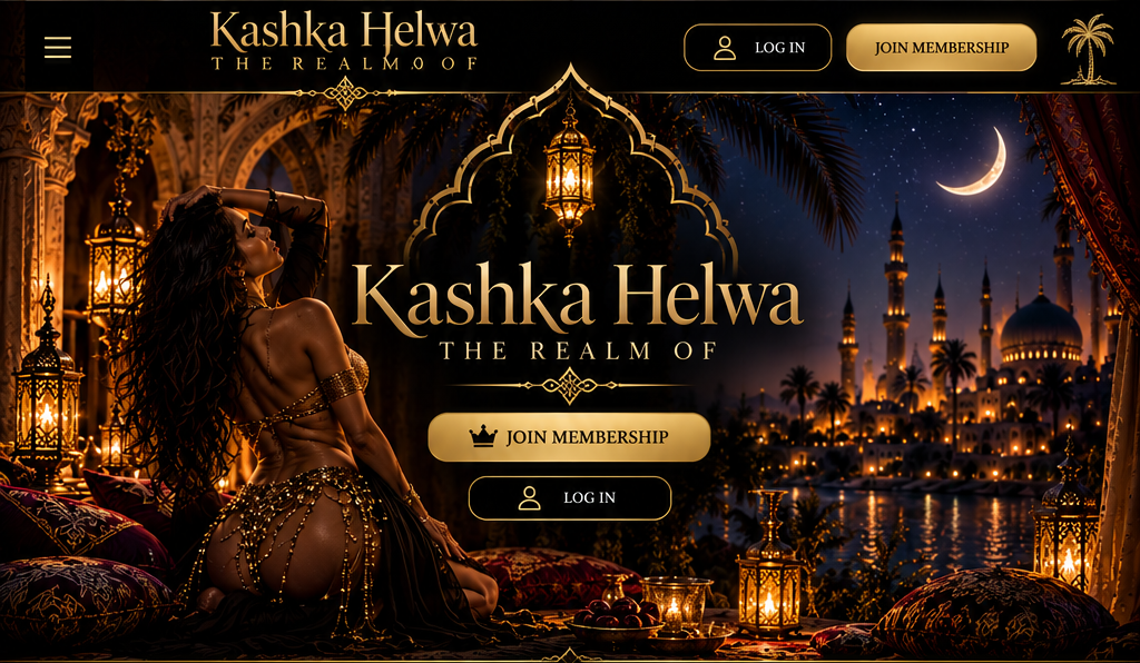 Kashka Helwa
